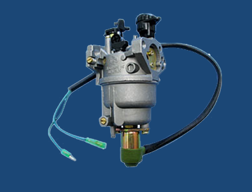GX160 Carburetor For 168F Engine Water Pump - China Generator AVR Alternator Vol