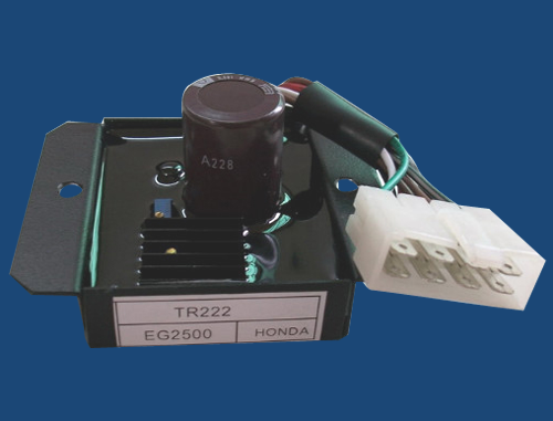 EG2500 AVR For HONDA EC2500 Generator