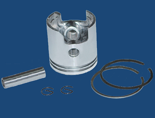 TG950 Generator Piston Assembly