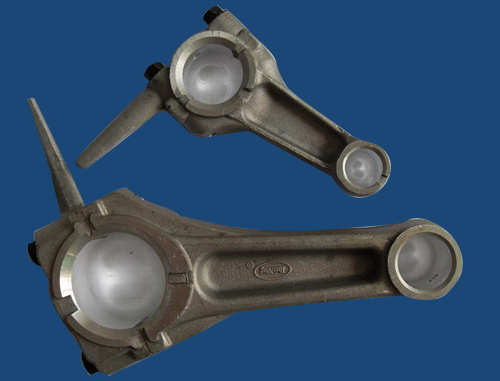 GX390 Connecting Rod Assembly