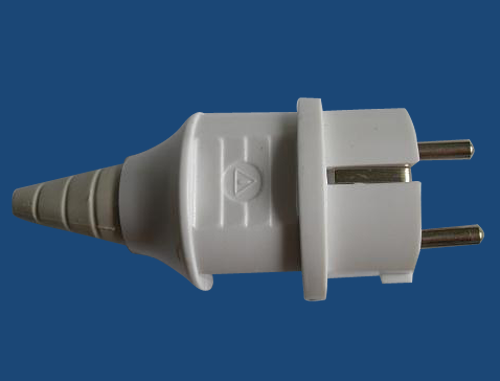 European Type Generator Plug