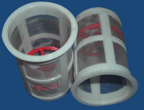 Generator Strainer