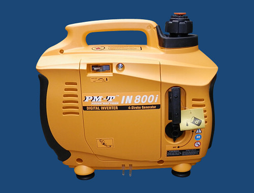 1KW Digital Inverter Generator