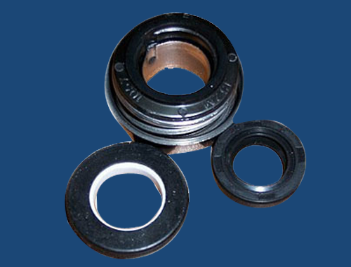 TG950 Generator Oil Seal