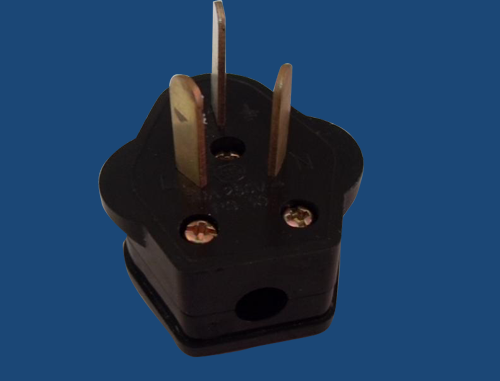 Generator Plug