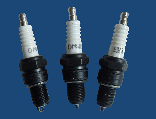 168F Generator Spark Plug