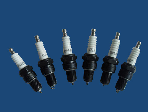 EF6600 Generator Spark Plug