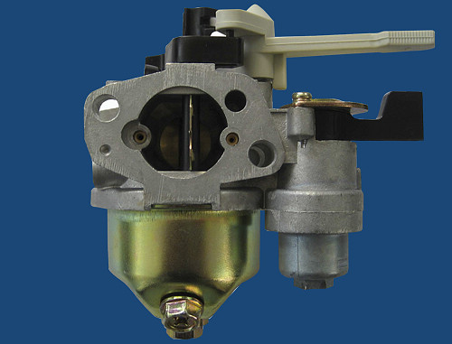 GX390 Engine Pump Carburetor