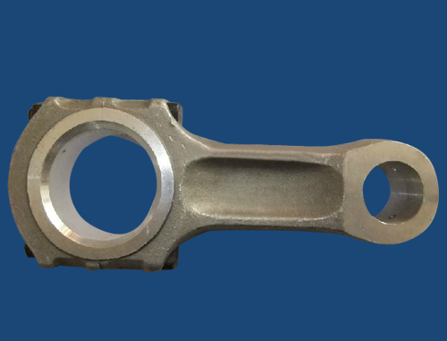 178F Generator Connecting Rod Assembly
