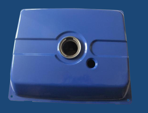 EF2600 Generator Fuel Tank