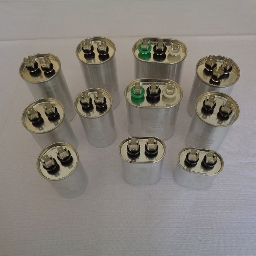 CBB65 Air Conditioner Capacitor