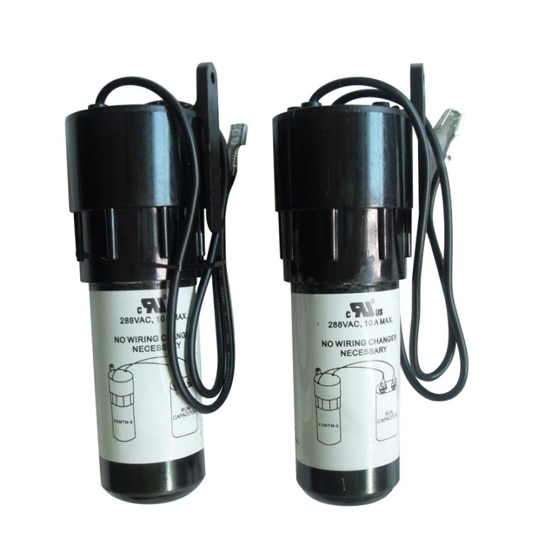 SPP5 SPP6 Hard Start Kit - China Generator AVR and Generator Parts