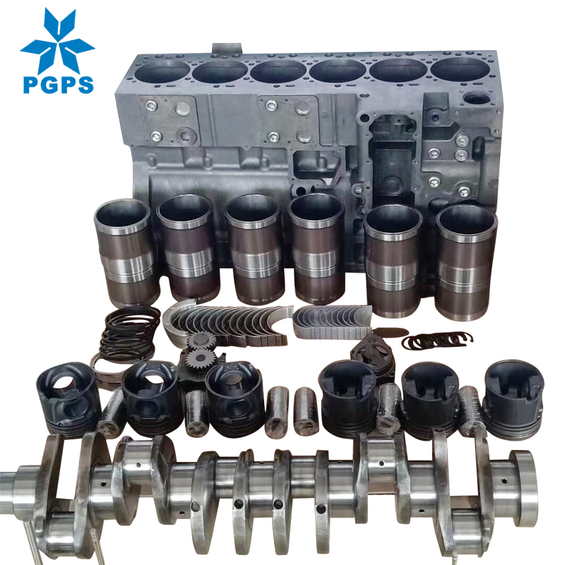 Engine Parts for Cummins Power